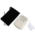 Hand Warmer Mini Hand Warmer Warmer Heater for Outdoor  Portable Small Hand Warmer Indoor Outdoor  Warmer Heater