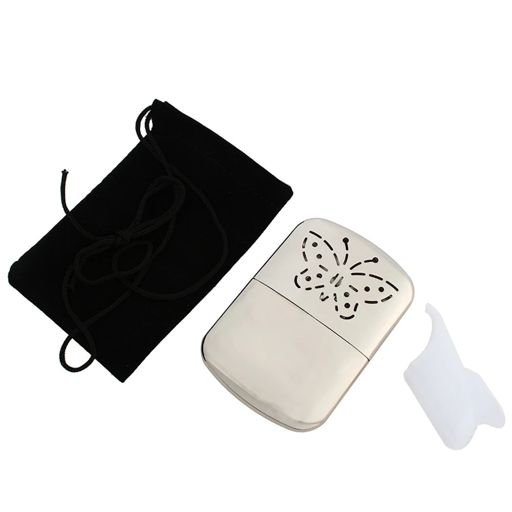 Hand Warmer Mini Hand Warmer Warmer Heater for Outdoor  Portable Small Hand Warmer Indoor Outdoor  Warmer Heater
