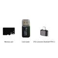 Mini 1080P HD Retro Digital Camera Pocket Cameras Photography Travel Selfie Entry-Level Small Mini Camera Compact Camcorder