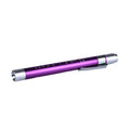 LED Medical Pocket First Aid Pen light Torch Eye Nose Dental Flashlight Otoscope Ear Wax Light Endoscope for Physician Doctor