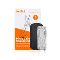 NexTool 8 In 1 Mini Sailor Scissors S0 Micro Multitools Screwdriver Scissors EDC Tools Portable Mini Pocket Folding Hand Tools