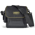 Tool Pouch - Electrician Tools Bag,Multic Pockets Tool Belts Pouches with Cover ,Thickened Oxford Cloth Belt Bag Pouch Bag WH018