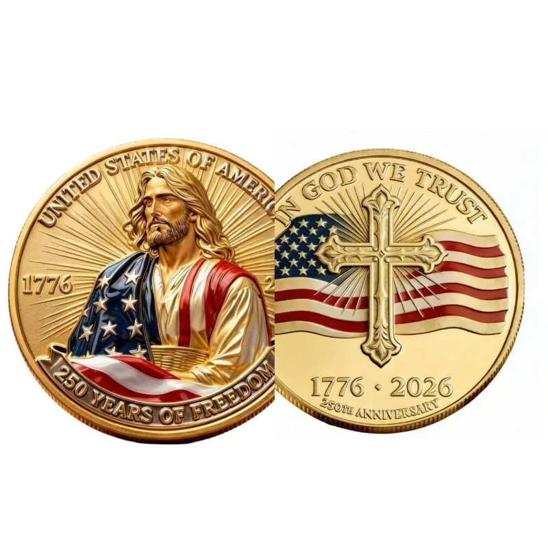 new iron American medal benefits, festival gifts,