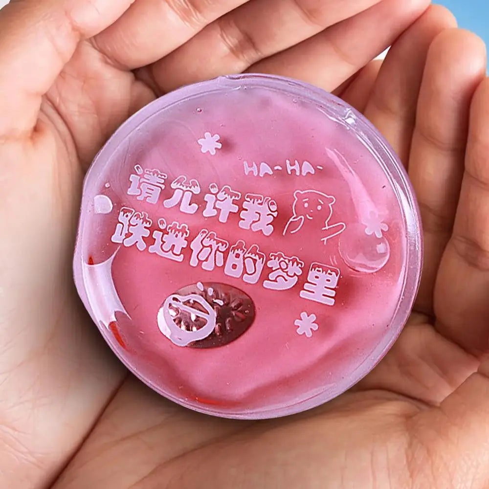 Portable Hand Warmer Self-Heating Reusable Hand Warmer Outdoor Activities Supplies Portable Pocket Heater For Hiking Travel