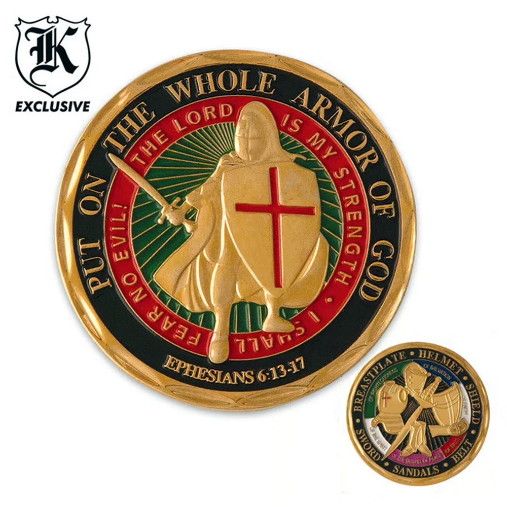 36 US Military Challenge Coins Great Gift Collectible Decorative Coins
