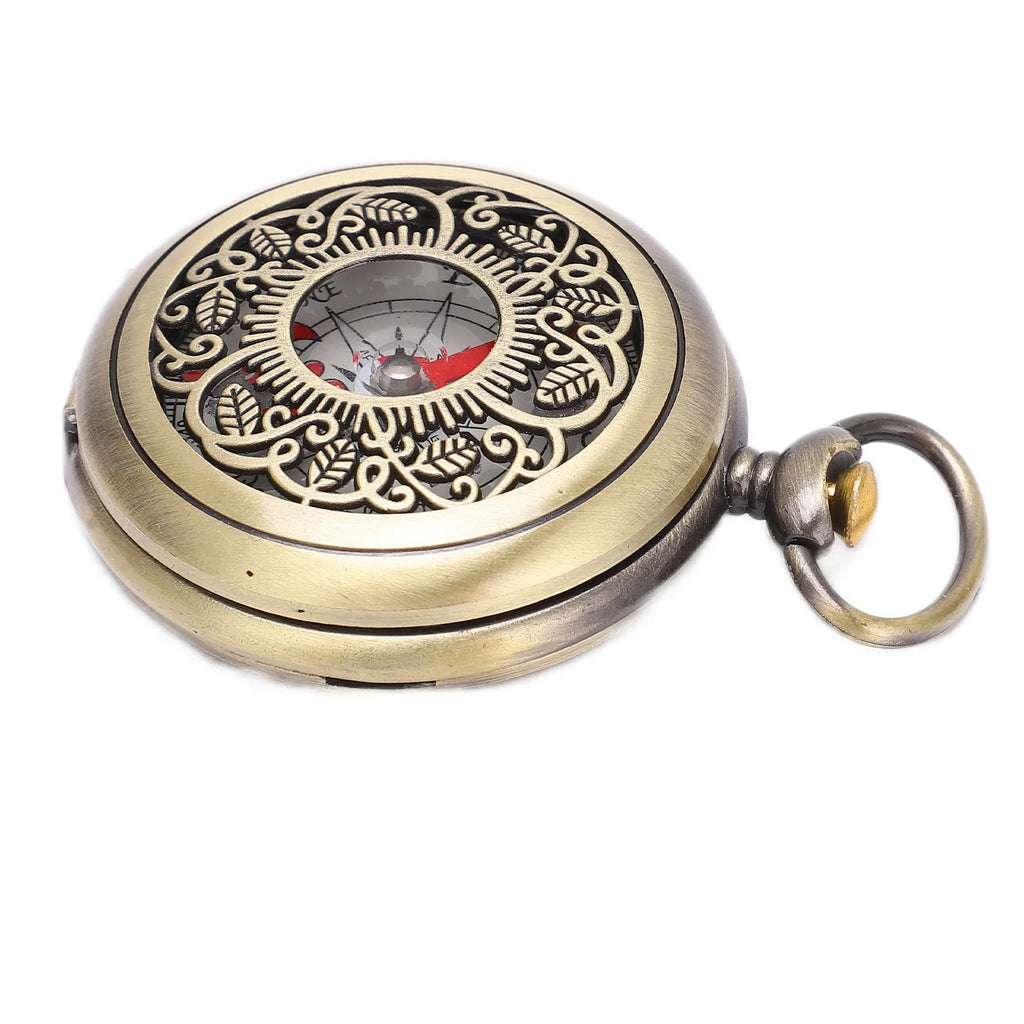 Compass  Survival  Hiking Durable Shockproof Waterproof Brass Camping Tools for Navigation Outdoor