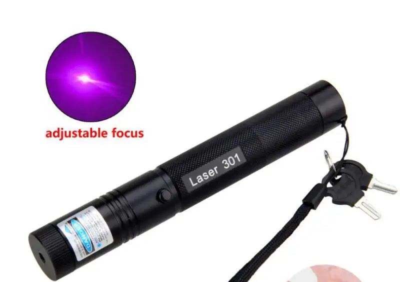 Laser Light Pointers High Power Green Blue Red Dot Pen Powerful Laser Sight 532Nm 405Nm Green Laser 650Nm Pointers Lazer Torch