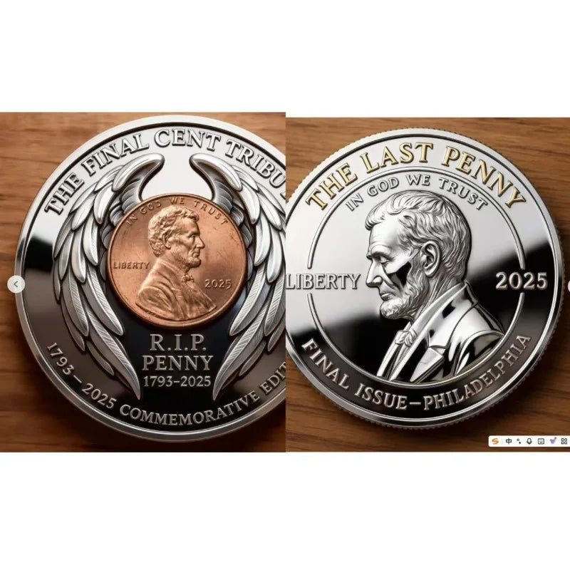 new iron American medal benefits, festival gifts,