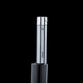 Metal Jet Welding Torch Lighters Butane Gas Turbo Windproof Lighters Cigar Cigarette Lighters Men's Gifts Outdoor Ignition Tools