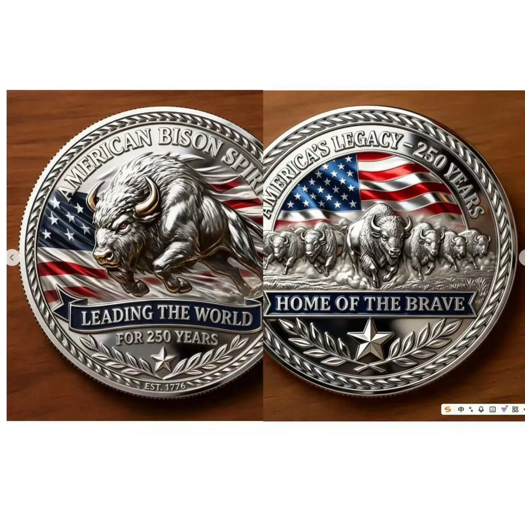 new iron American medal benefits, festival gifts,