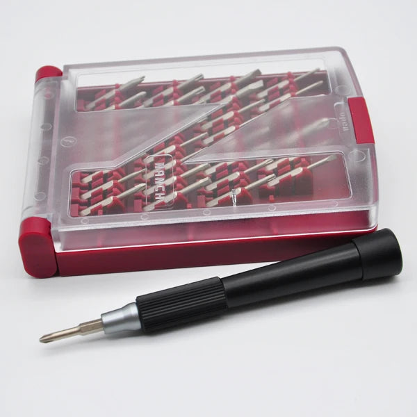 Precision Screwdriver Kit Repair Tools for Electronics Computer Phones Disassemble-tools